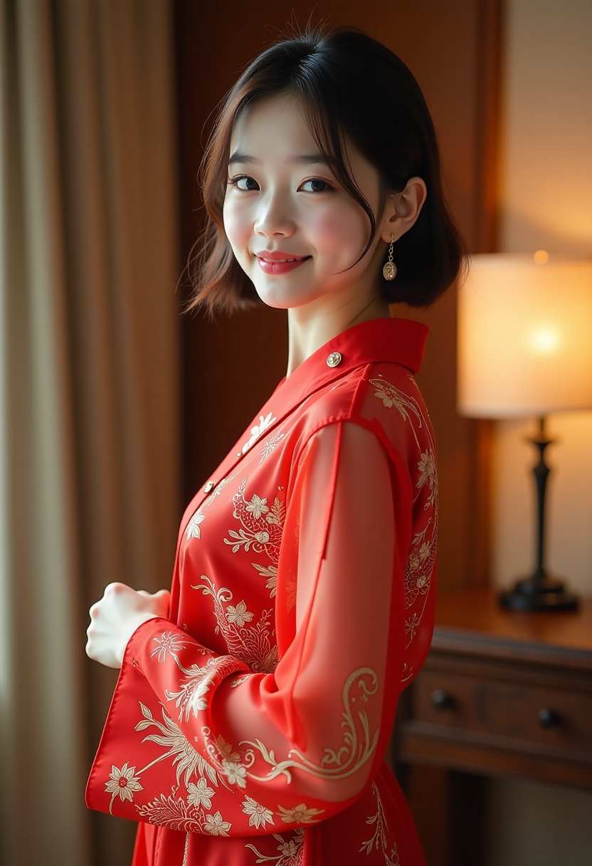 跨洋航班